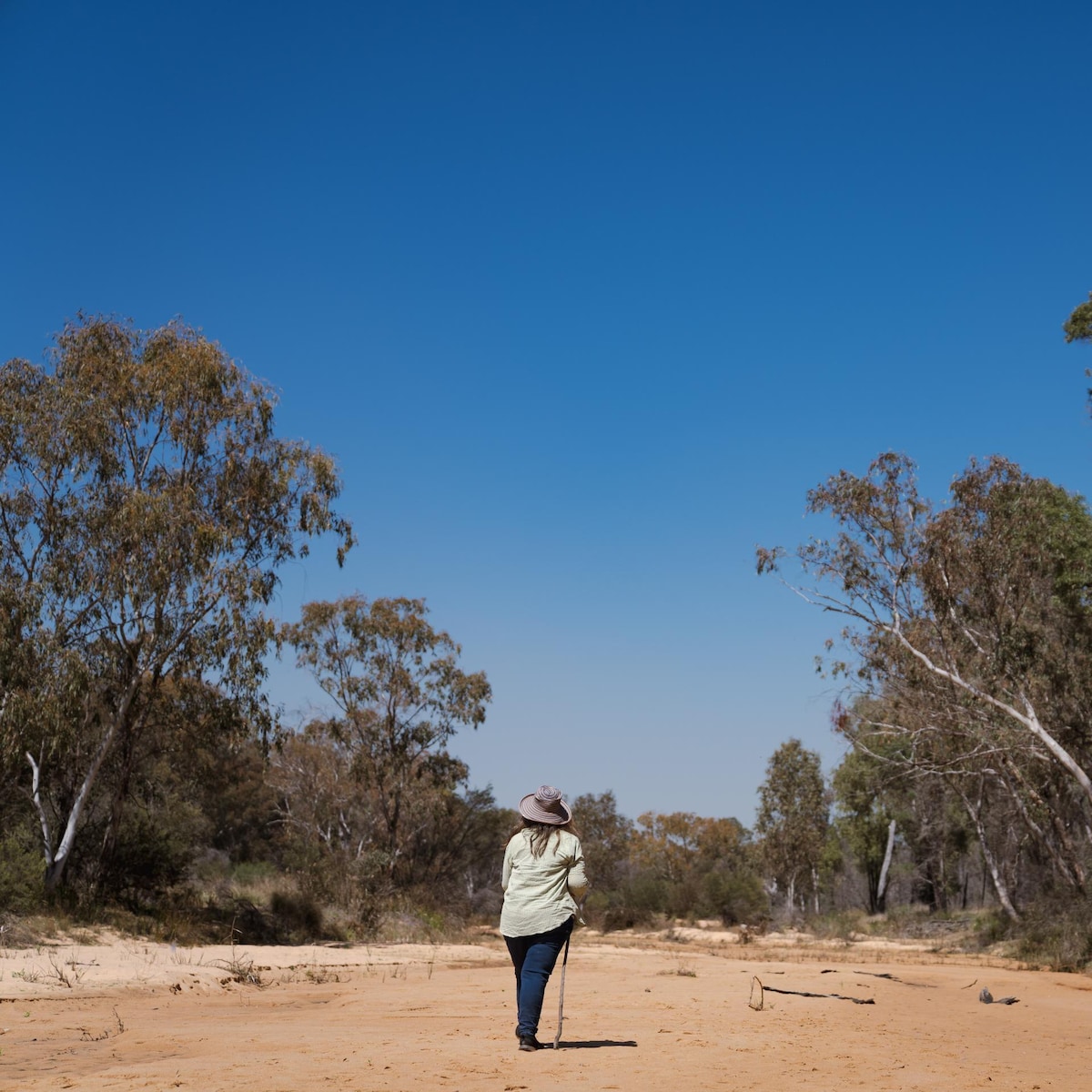 One community's fight against coal seam gas