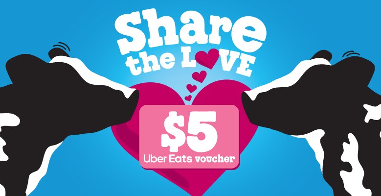 Share the Love 