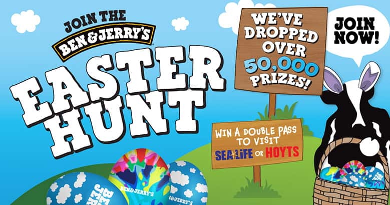 Easter-Hunt