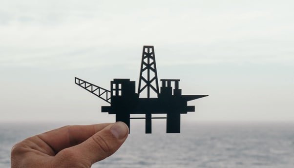 Oil Rig
