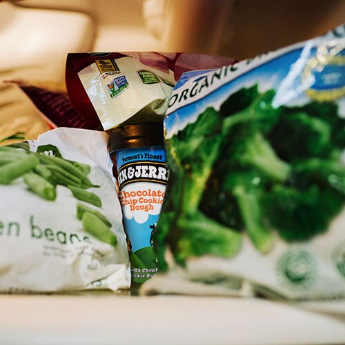 Hide Your Stash!