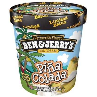 Piña Colada (2013)