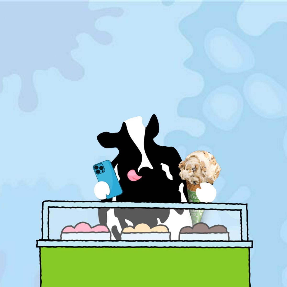 Scoop up rewards with the Ben & Jerry’s Loyalty App!