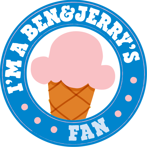 I'm A Ben & Jerry's Fan