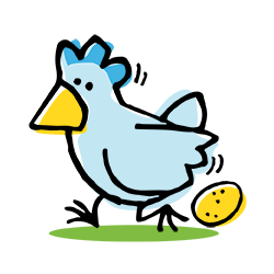 Cage-Free Eggs icon