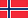 Norway flag