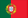 Portugal flag