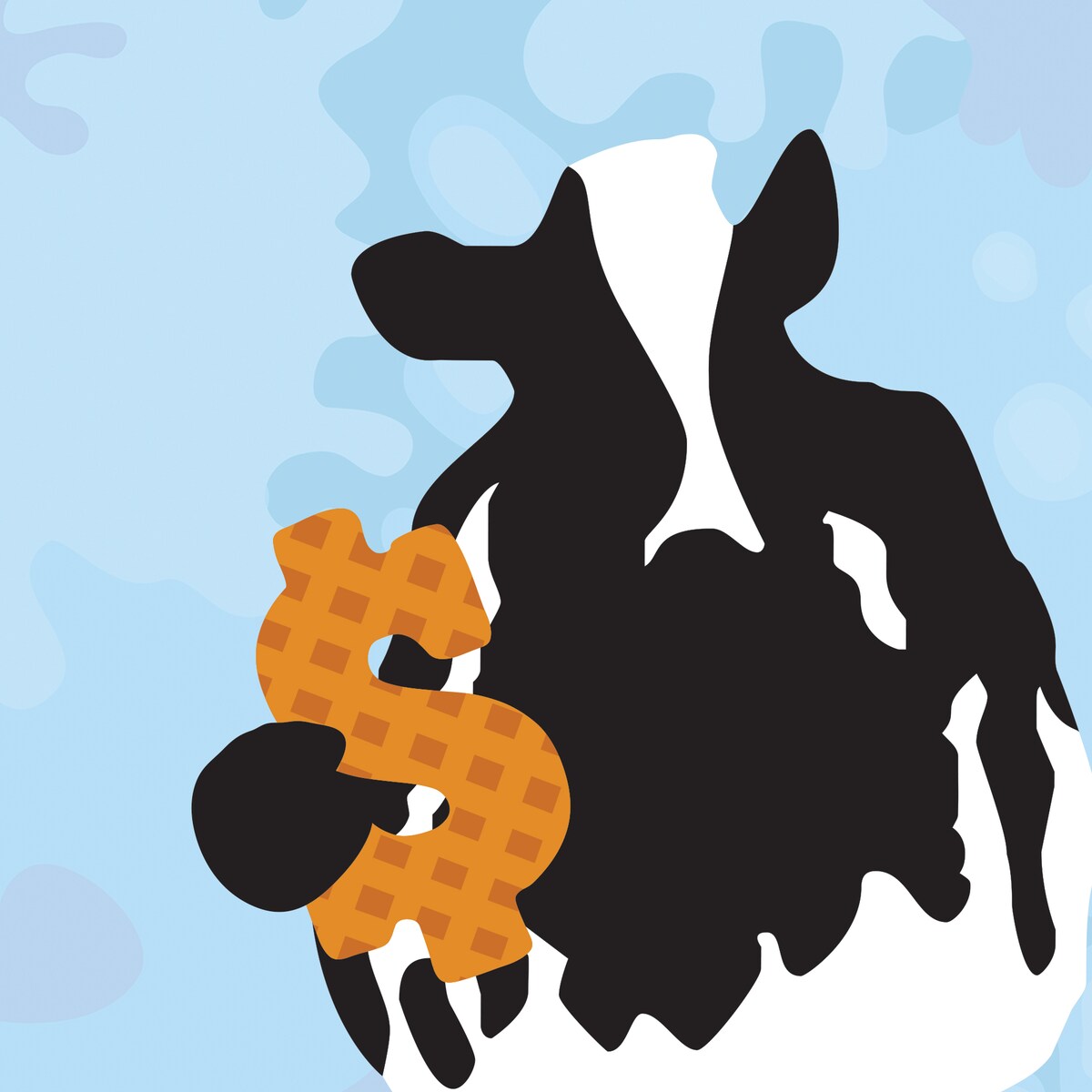 Woody with a dollar sign.